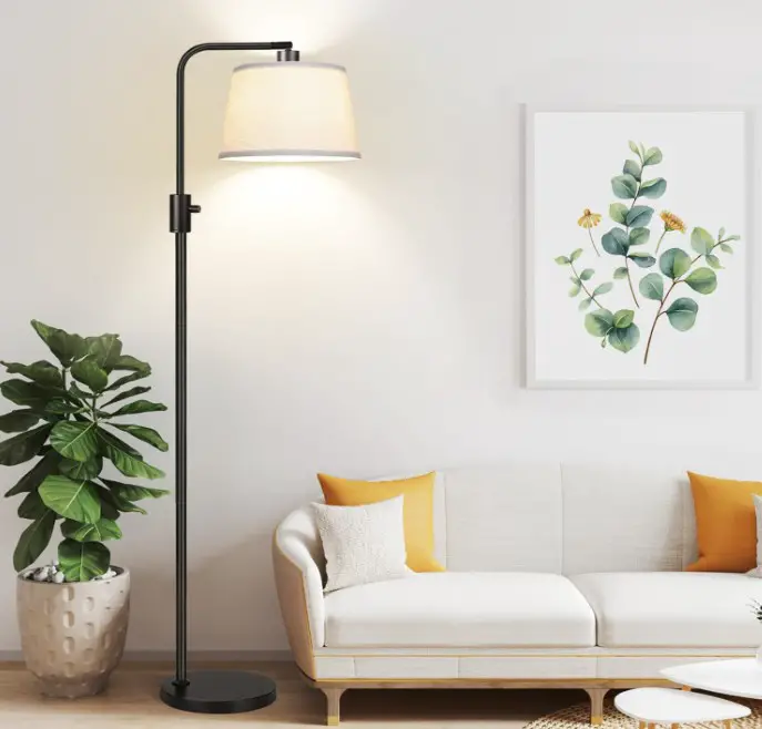 Affordable Floor Lamps