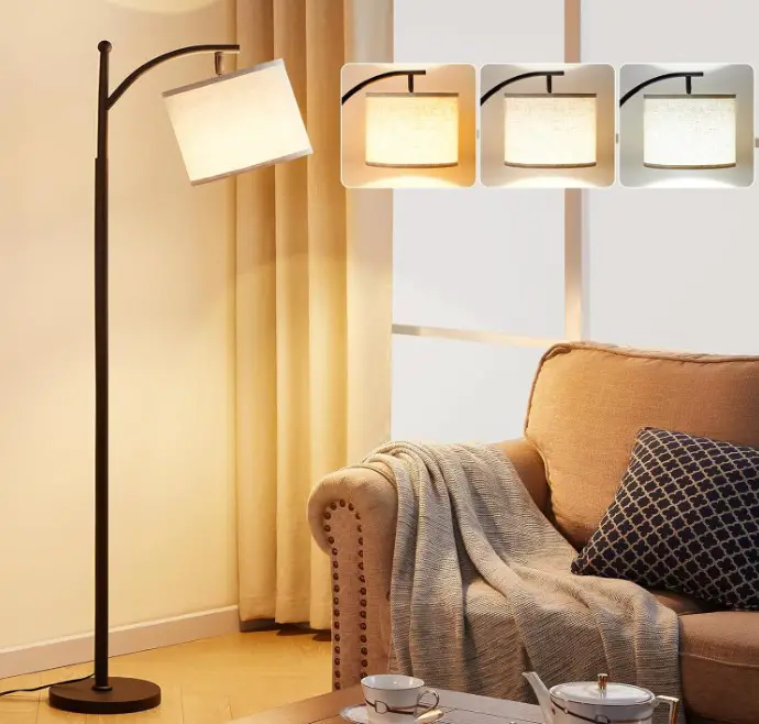 Best Floor Lamps for Bedroom