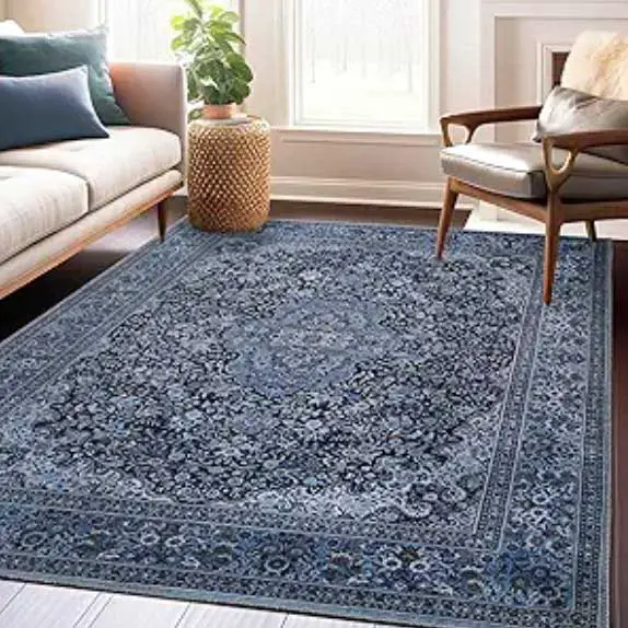 Large Living Room Rugs